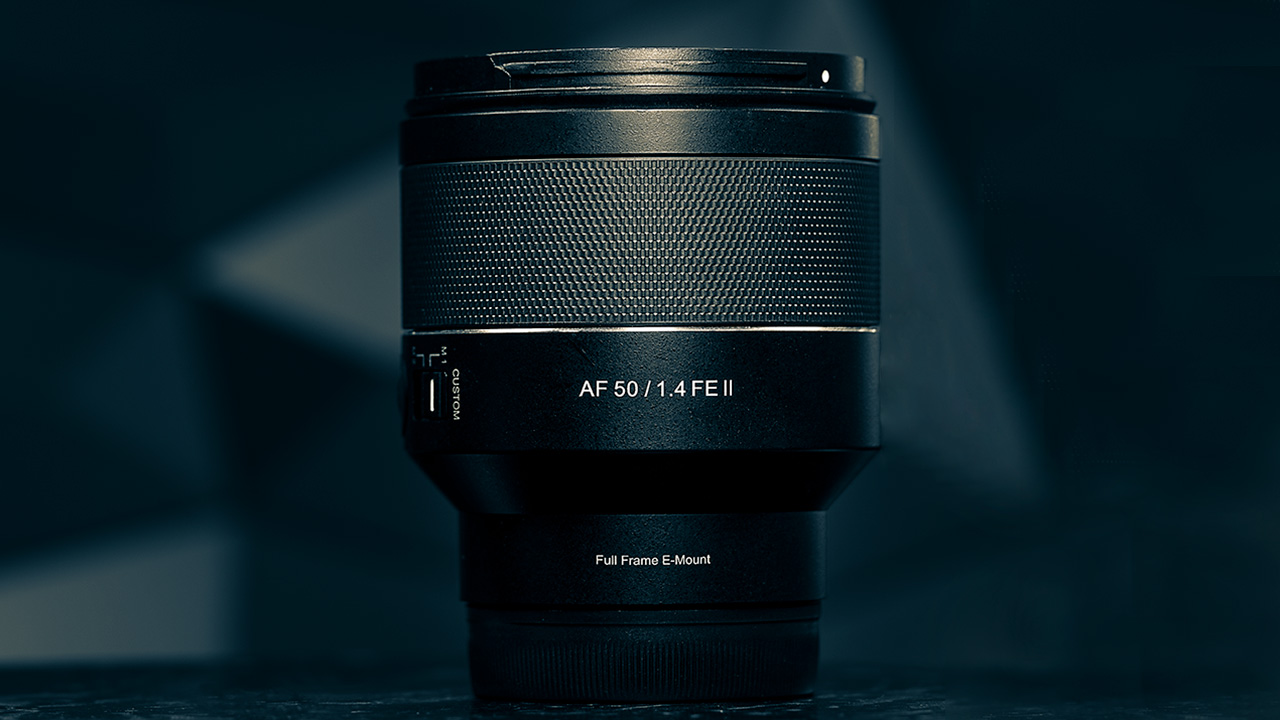 Samyang AF 50mm F1.4 FE II Review