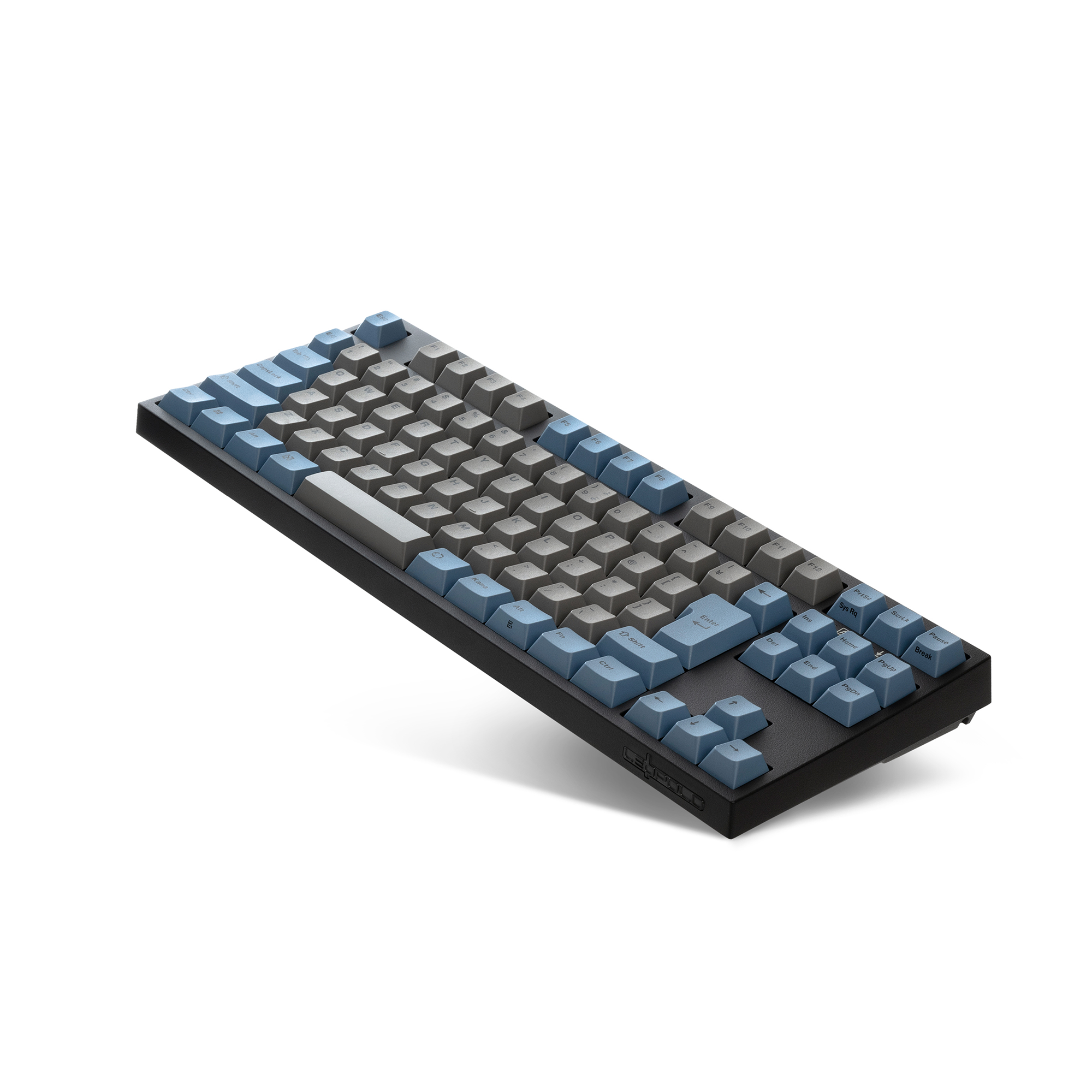 FC750RBT GRAYBLUE 日本JIS配列 （かななし） - LEOPOLD株式会社