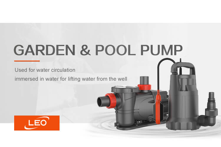 Peripheral Pump|Water Pumps-LEO PUMP