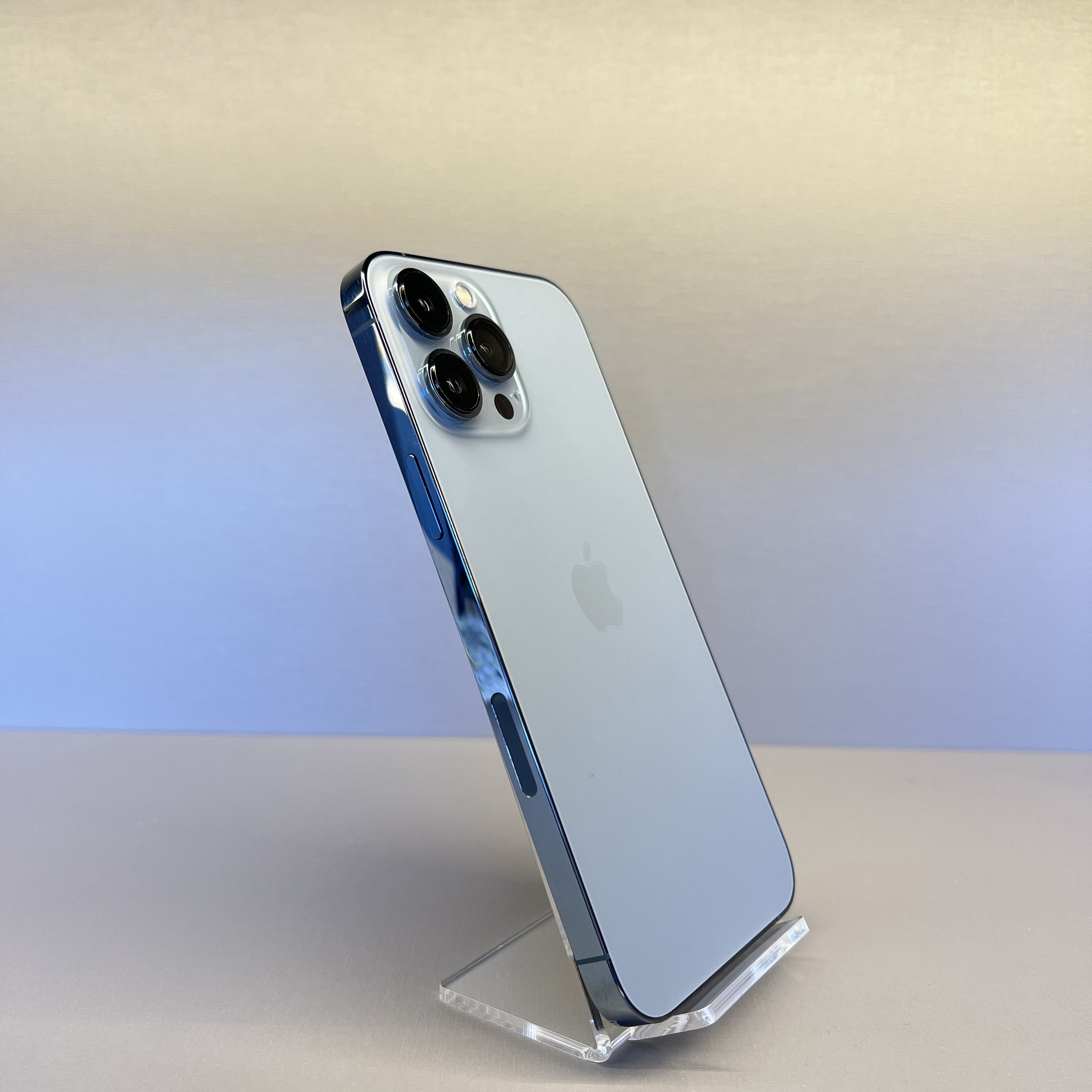 iPhone 13 Pro Max 128GB SIERRA BLUE (seminovo) – LS