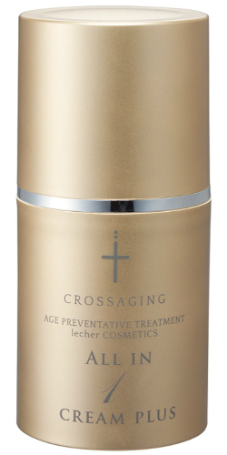 エイジングシリーズ 「目指せマイナス10歳肌・華麗な美魔女へ変身