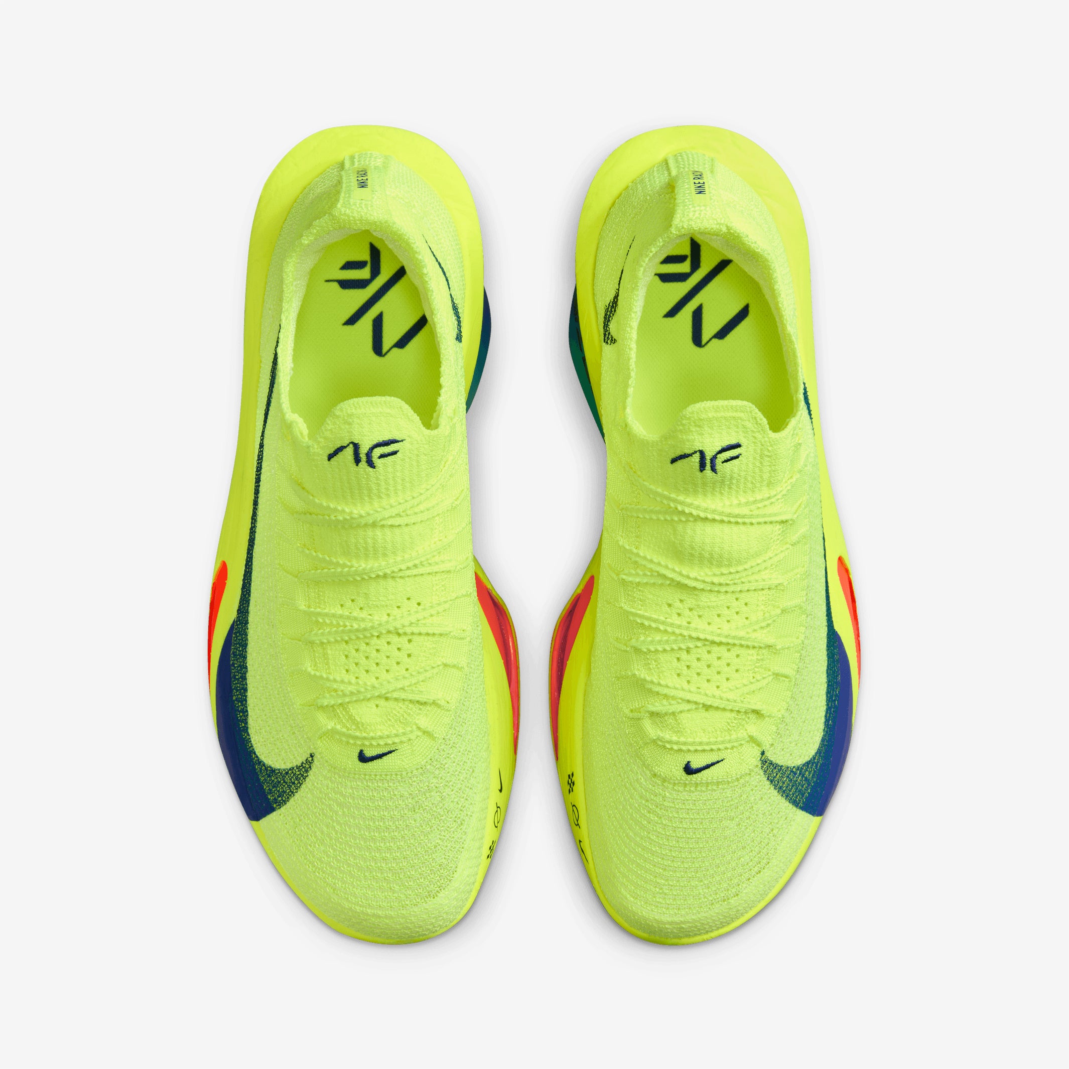 Nike - Air Zoom Alphafly Next% 3 - Men's – Le coureur nordique