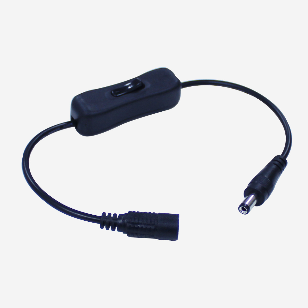 中継スイッチ「入力DCジャック、出力DCプラグ」｜ジェイダブルシステム