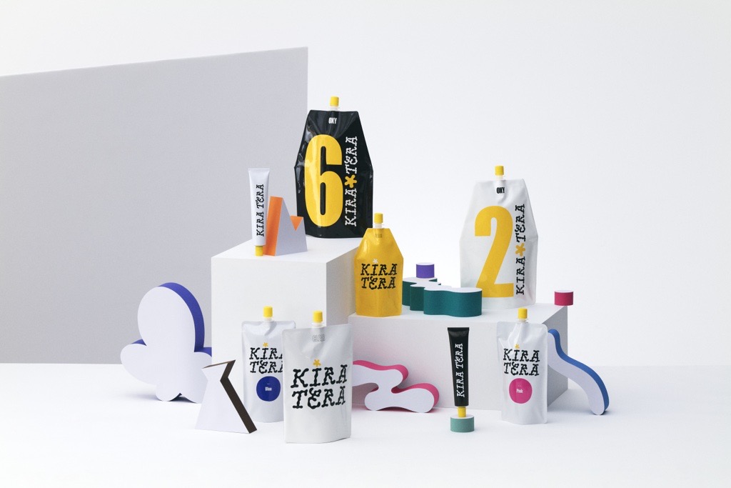 ヘアカラーで自分らしさを表現する時代！まるで服を着替えるように色を