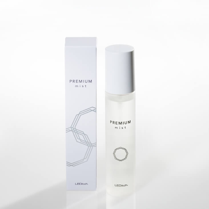 LEDitch Tri-Pro | 高出力LEDでつくる凛とした美しさ