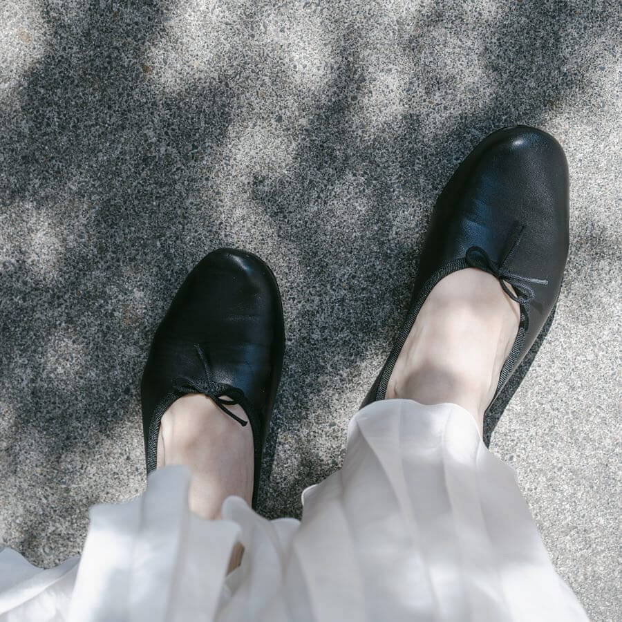 レペットのMANONで甲深バレエデビュー！﻿ | LEE