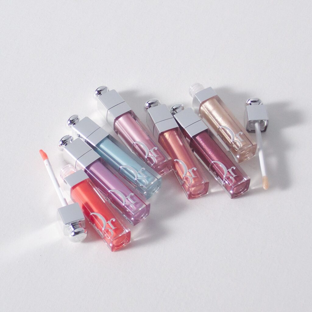 コスメデコルテ、ディオール、フジコ】話題のプランプリップ3選