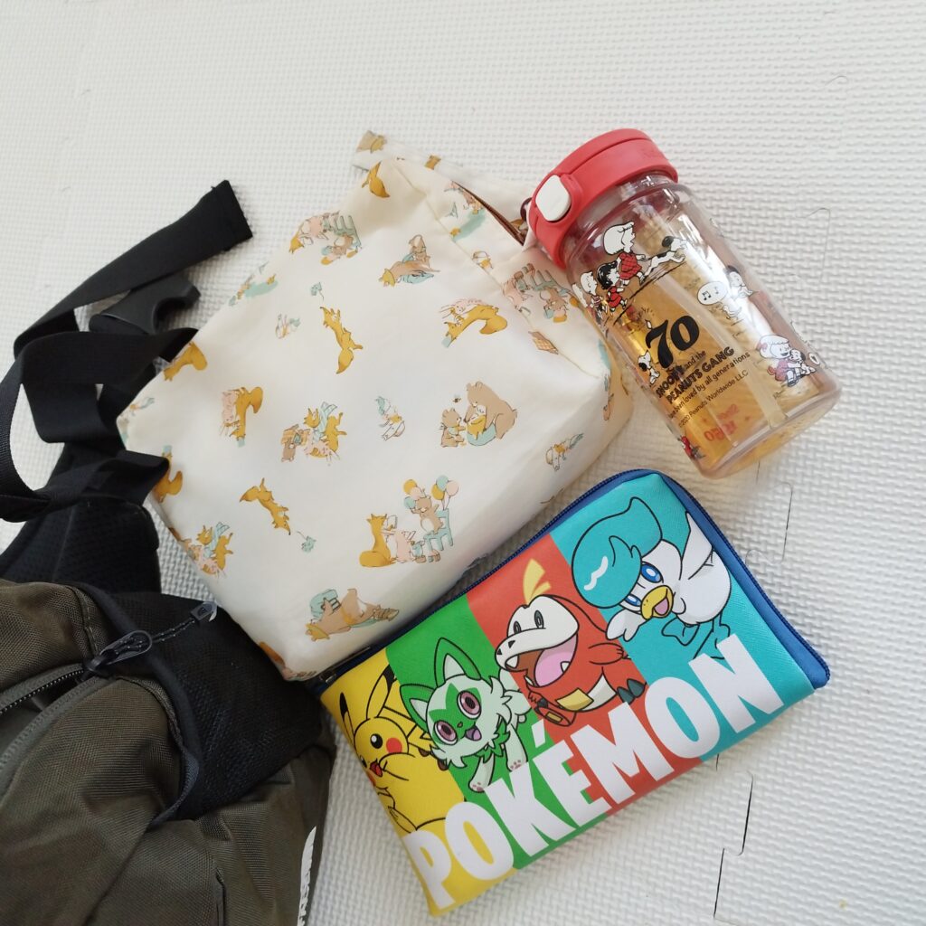 THE NORTH FACE】買ってよかった！子育てママパパにおすすめしたい