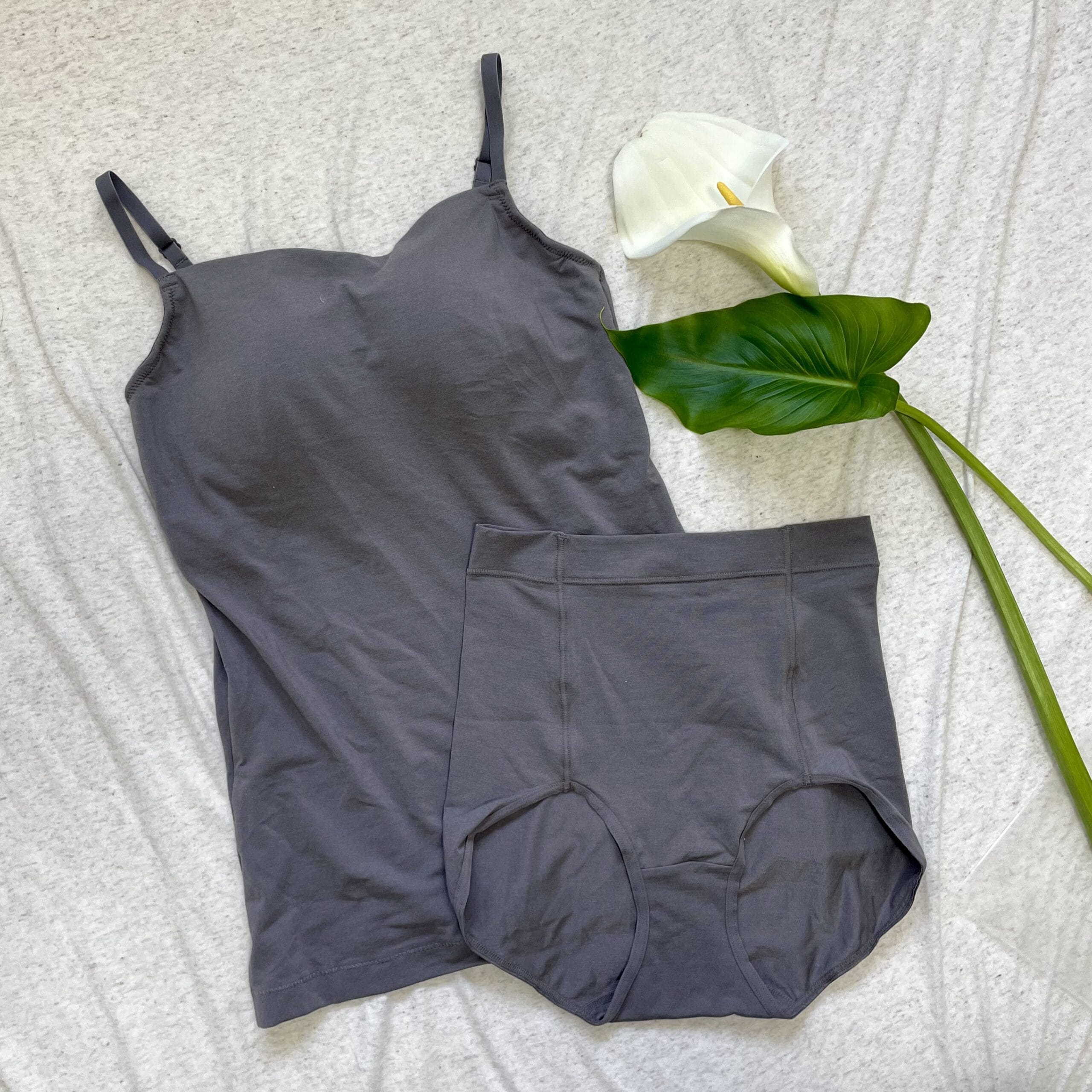 LEEマルシェ別注【ブラデリス】暑い夏にもピッタリ！ 楽な着け心地