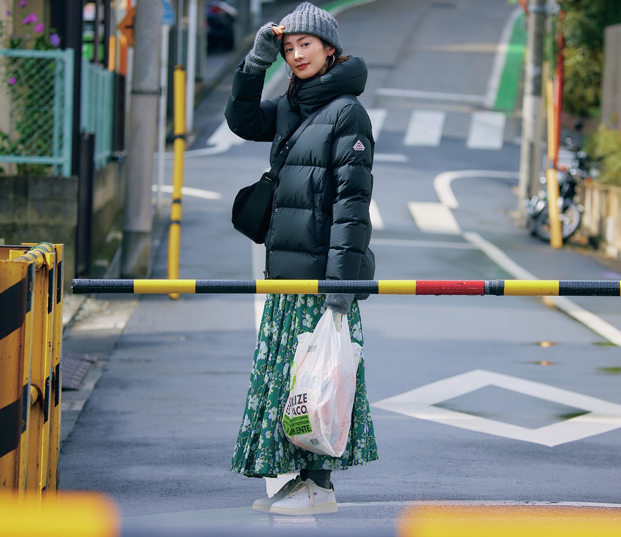 2024年冬】きれいめ最旬レディースダウン31選！ザ・ノース・フェイス