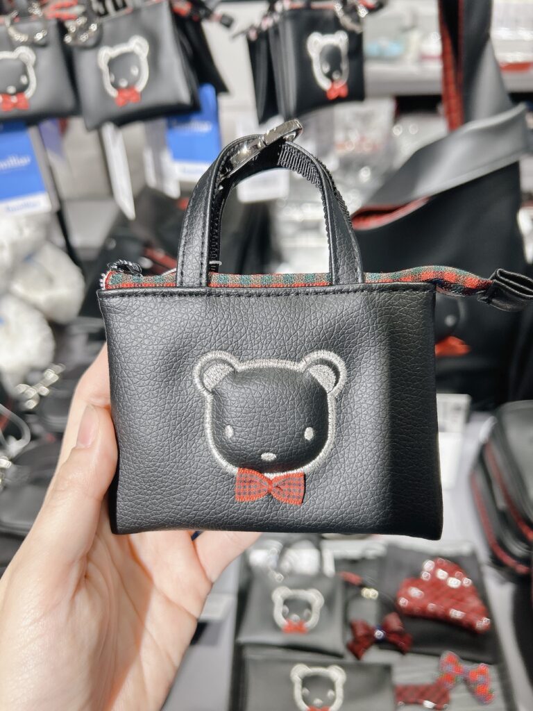 大人のファミリア】ルミネ新宿のポップアップに行ってきた！メルカド