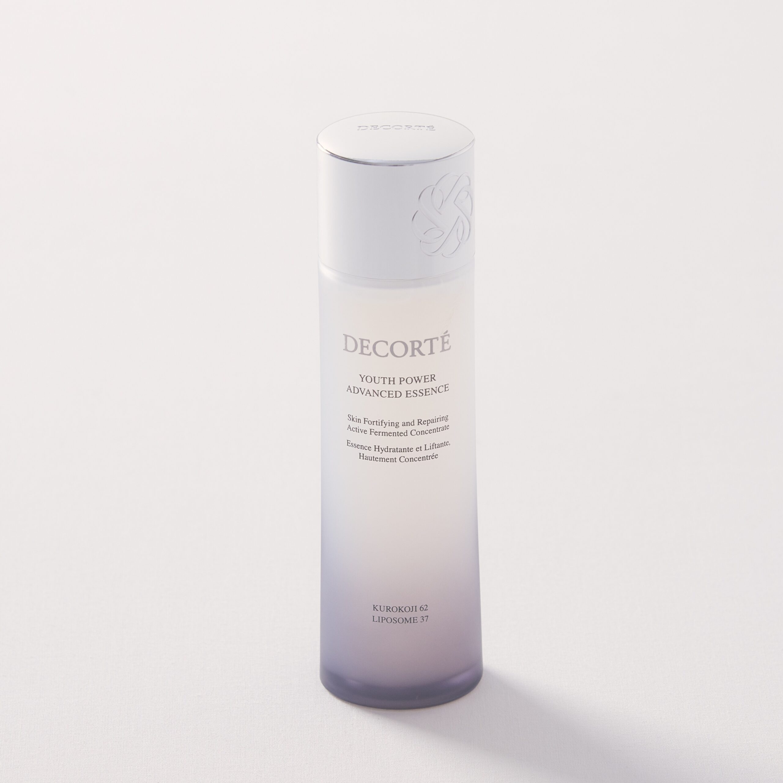 コスメデコルテ】から新しい“高機能エイジングケア化粧水“が誕生！発酵