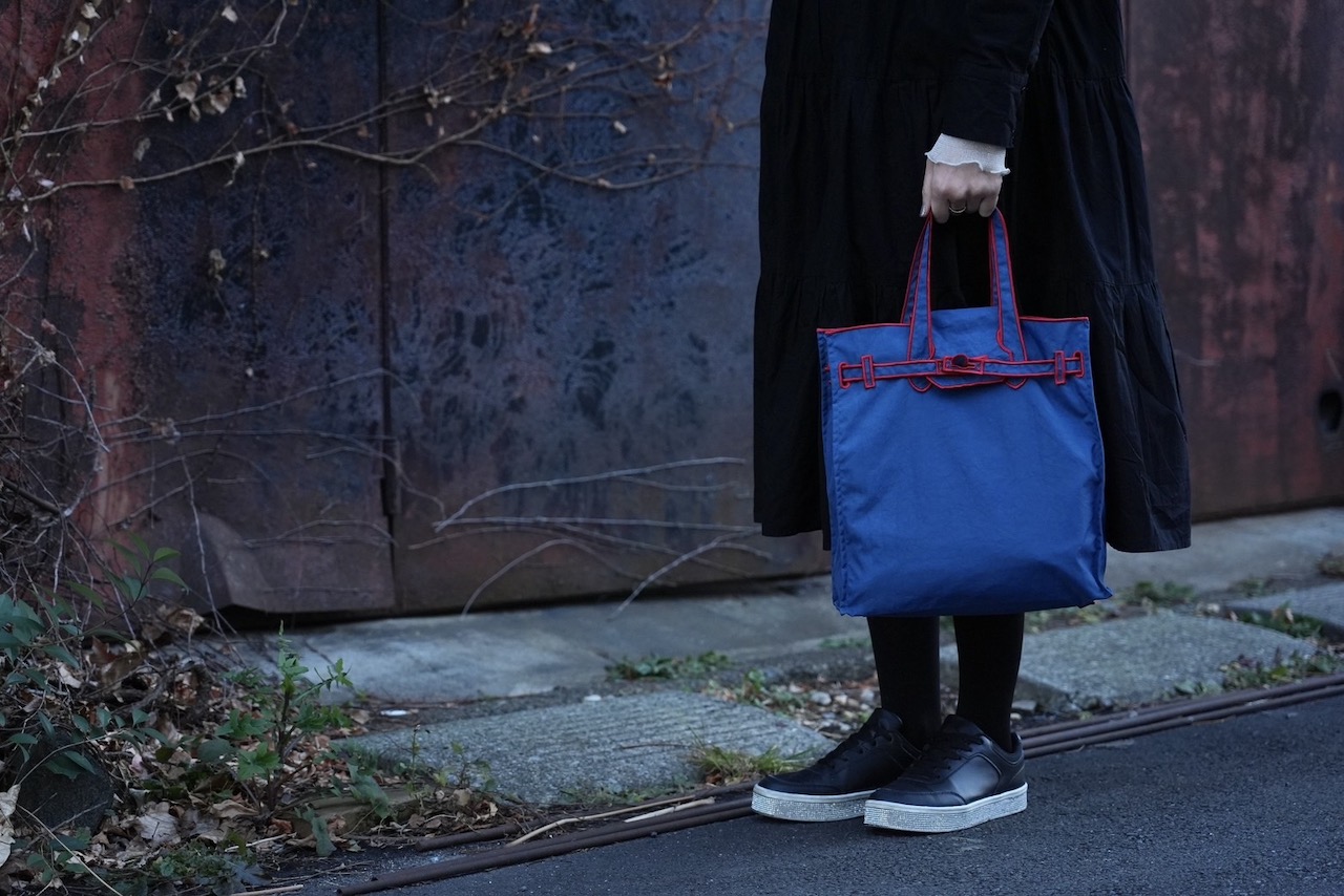 2万台以下！新バッグブランド「ラクゼット（LA COUSETTE）」が大人女性