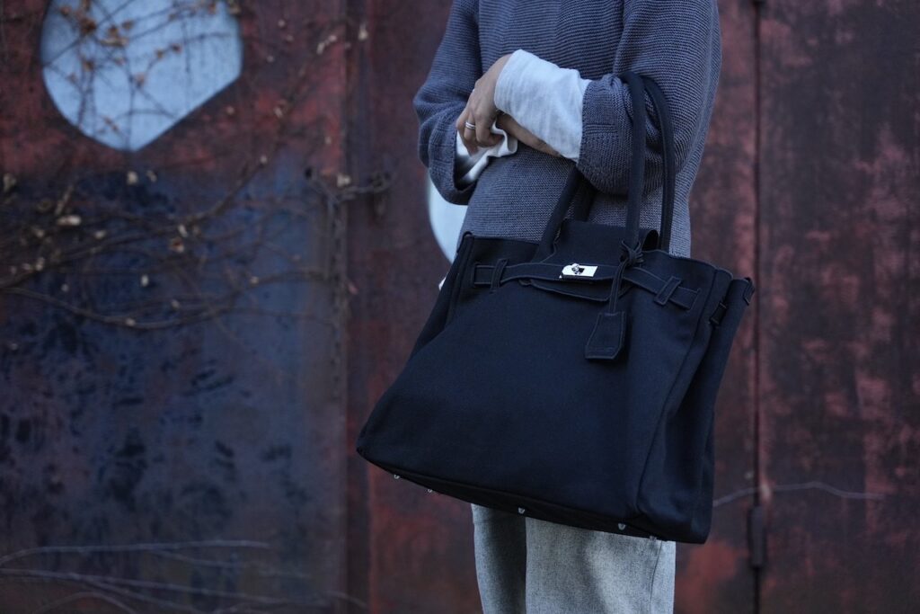 2万台以下！新バッグブランド「ラクゼット（LA COUSETTE）」が大人女性