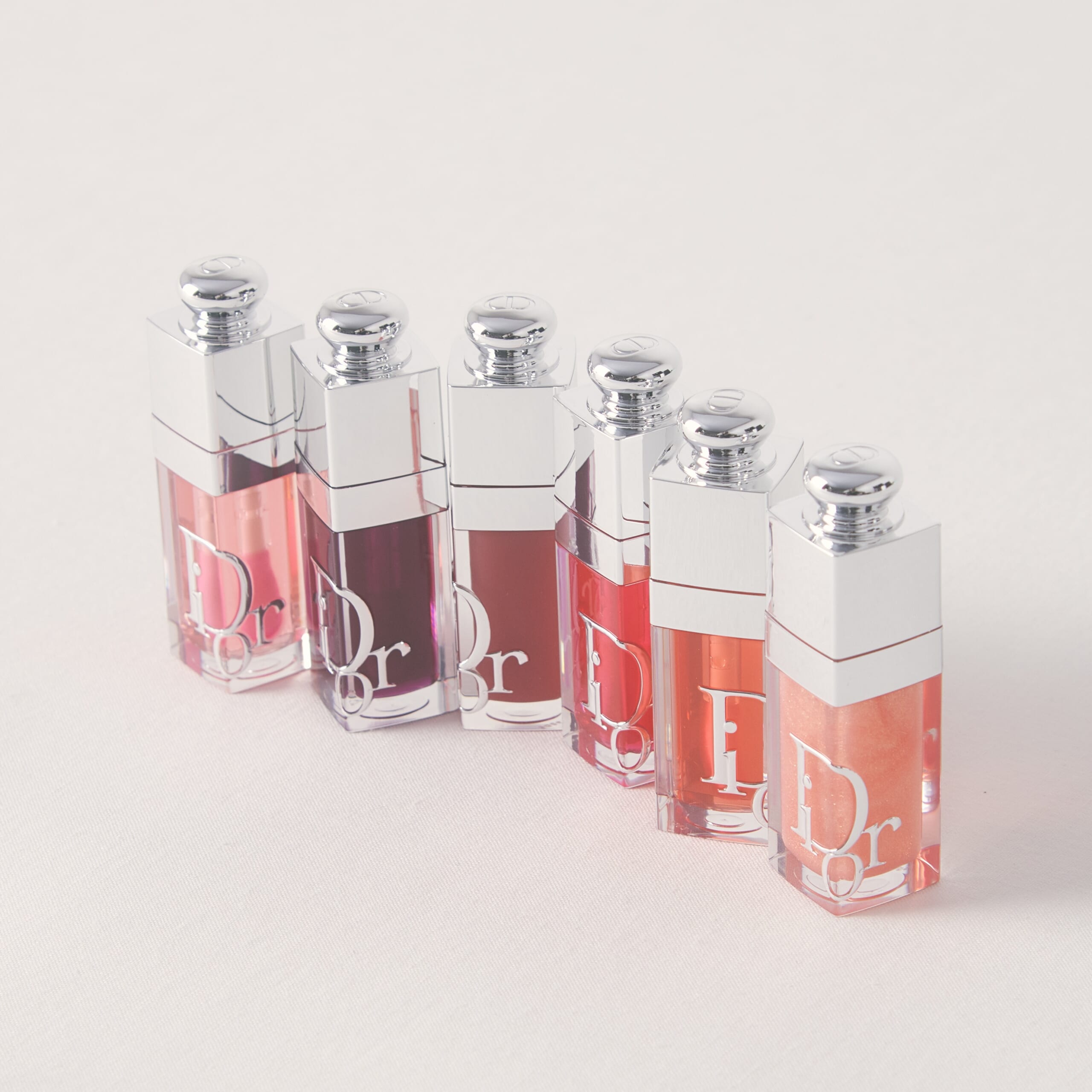 ディオール】新・アディクト リップ グロウ オイルをお試し！ケア効果