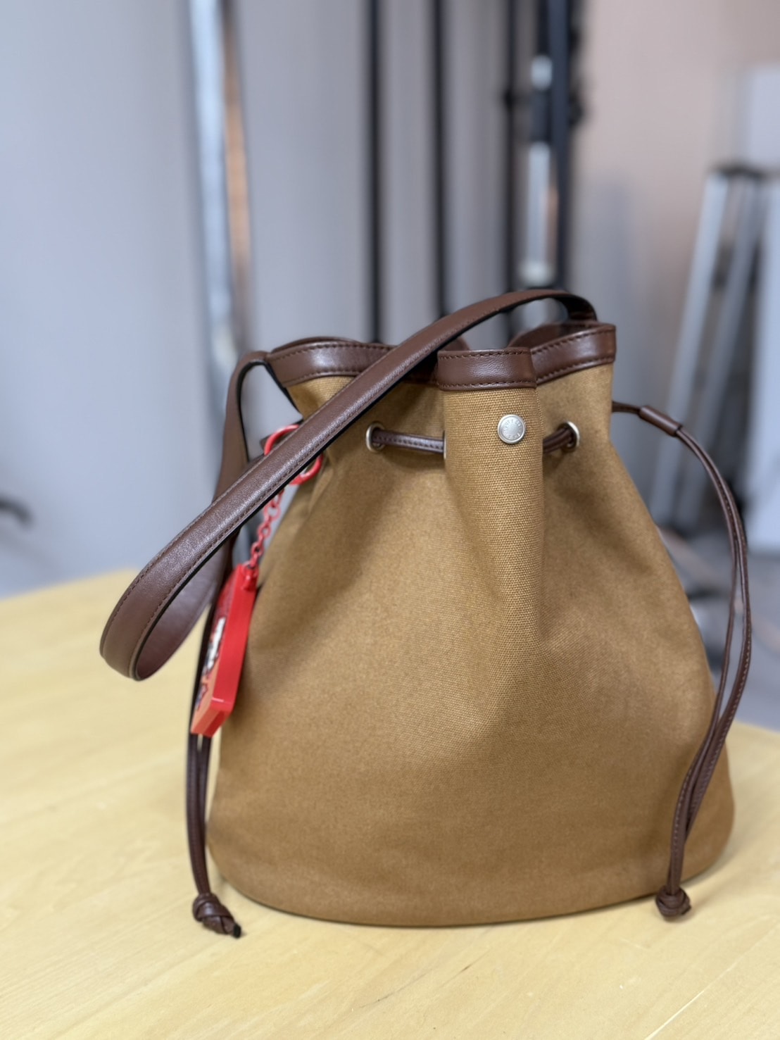 VASIC】大人気バッグ「Bond」の10周年アニバーサリーモデルが素敵