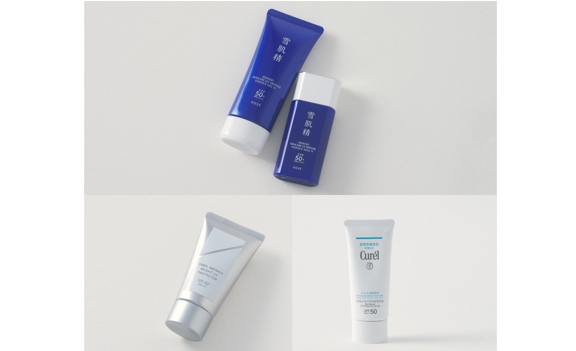 新作コスメ＆スキンケアおすすめPickup | LEE