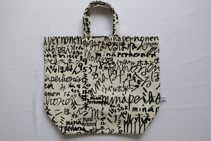 ミナペルホネン minape バッグ♡ | LEE