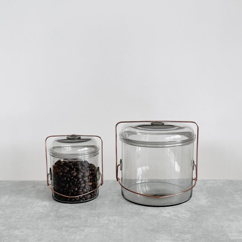 green&m さまPETER IVY FLOW LAB ガラスコーヒージャー PETER IVY