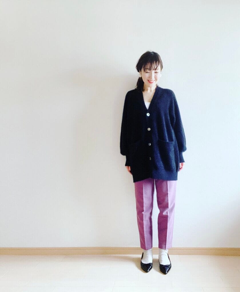 大好きな雅姫さんブランド ハグオーワーのマスクとcloth&crossの