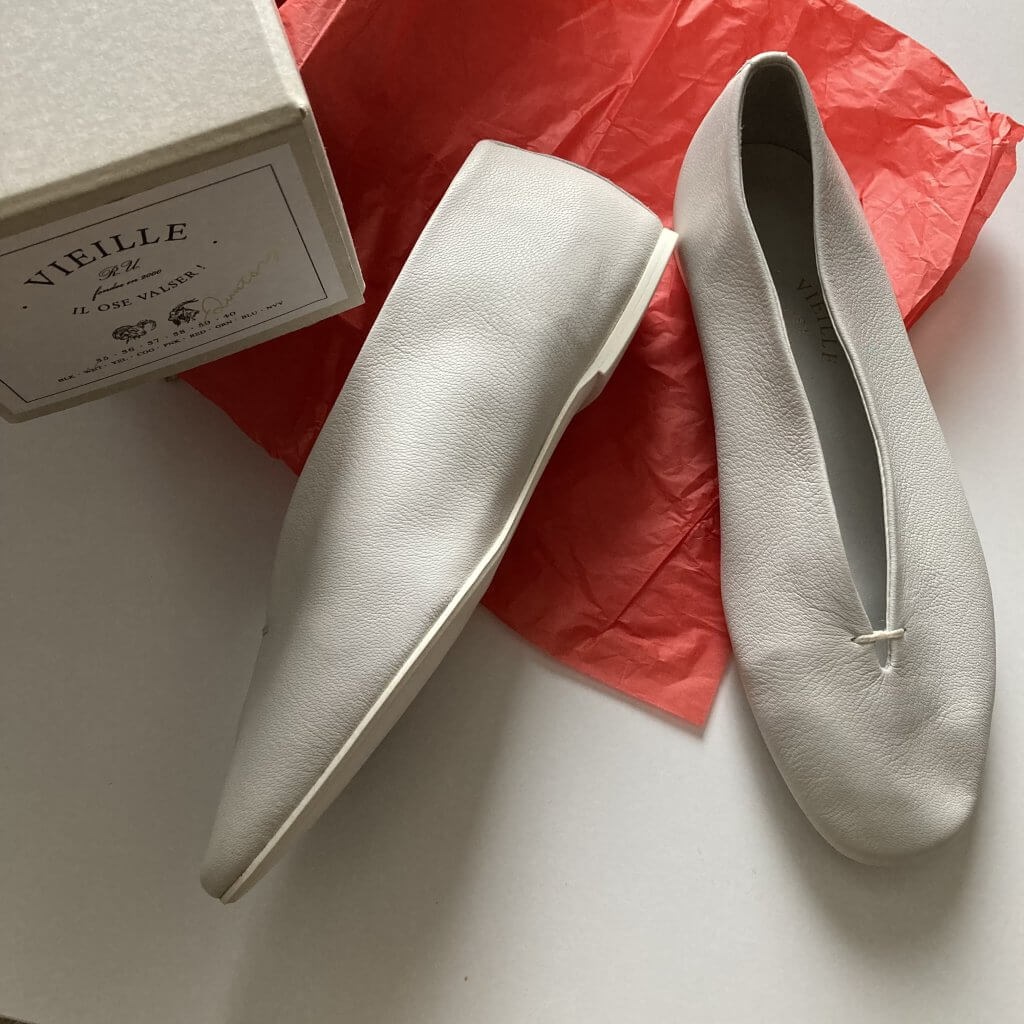 春夏、大活躍の靴5足はコンバース、ヴィエイユ サンク、シューシャ