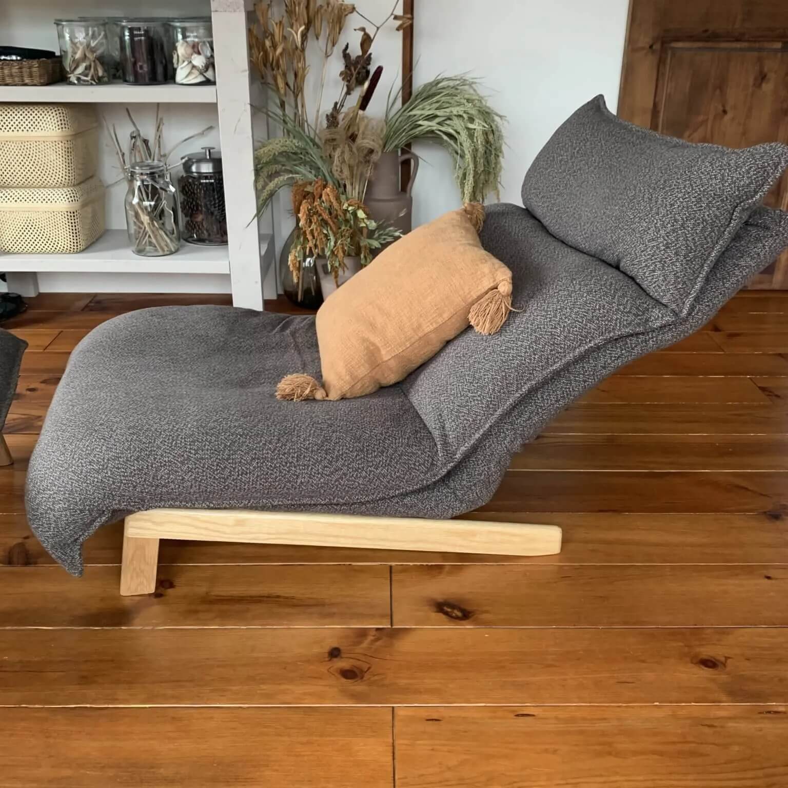 無印良品でソファを購入！】暮らし上手2人が選んだお気に入りを拝見