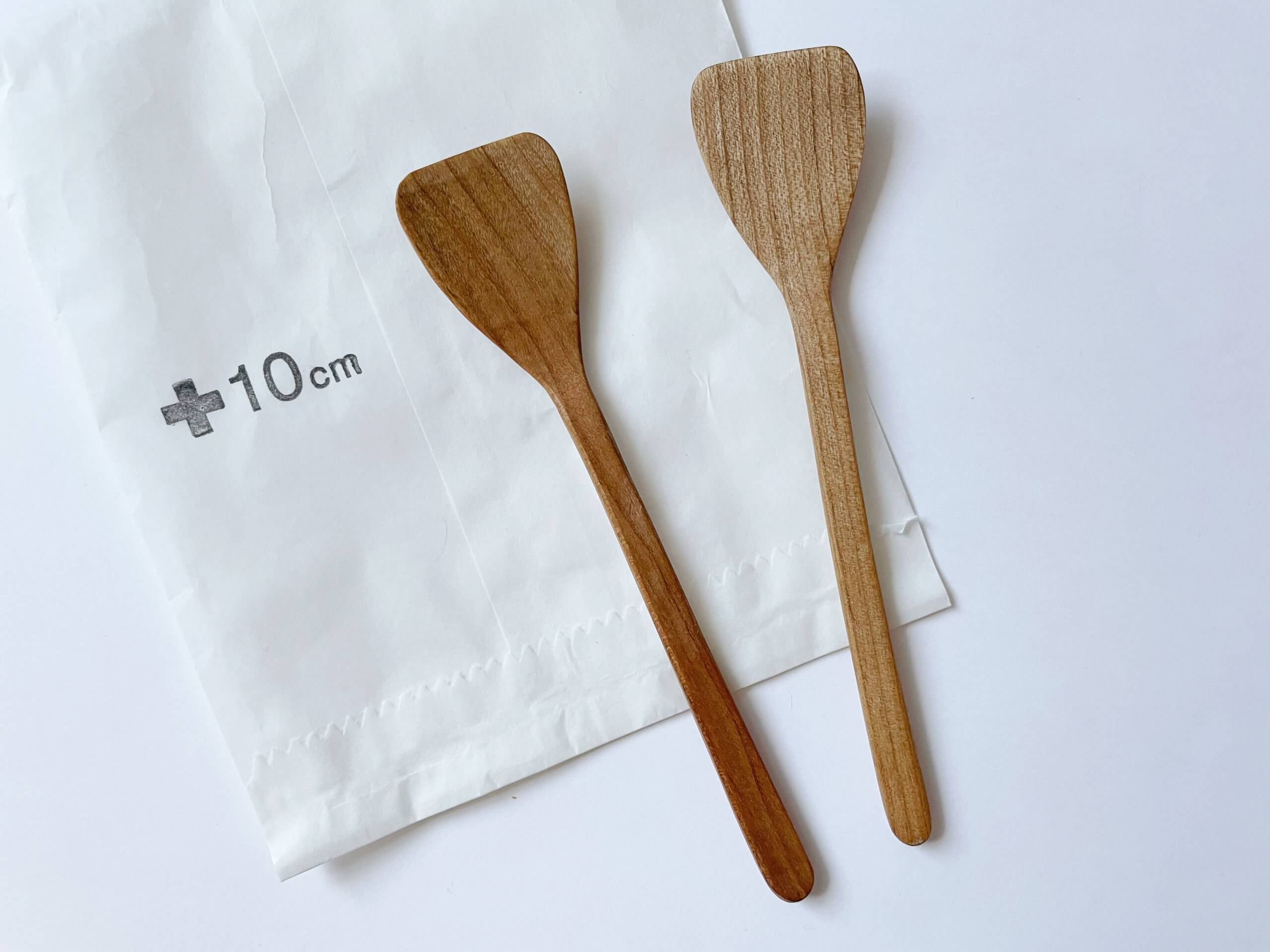 三谷龍二 木製カトラリーセット 10本入り 三谷龍二 木製カトラリー