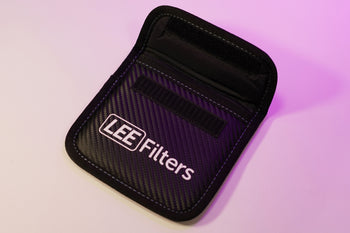 Filter Pouch - Lens Filter Pouch - LEE Filters