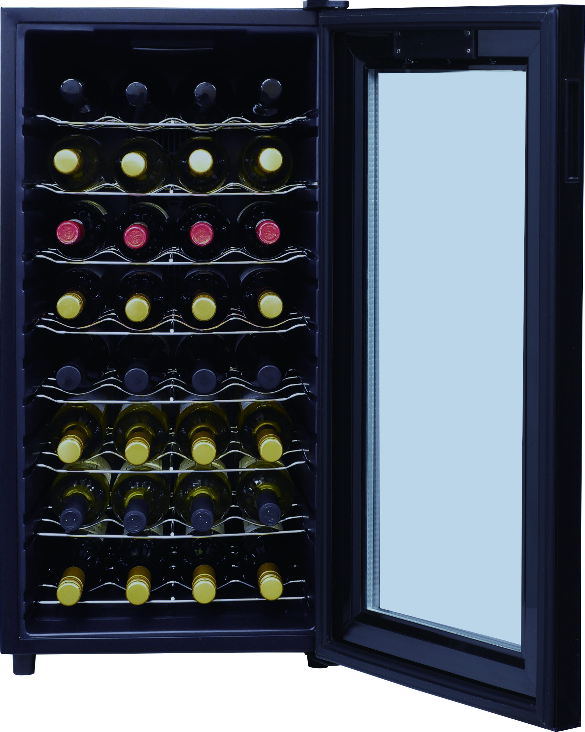 ワインセラー ルフィエール ワインセラー Lefier LW-D32