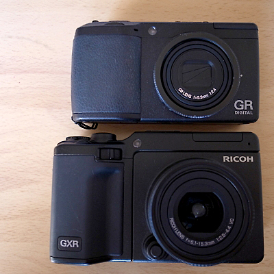 GXR情報 | リコー公式ブログ GR BLOG | Ricoh Japan