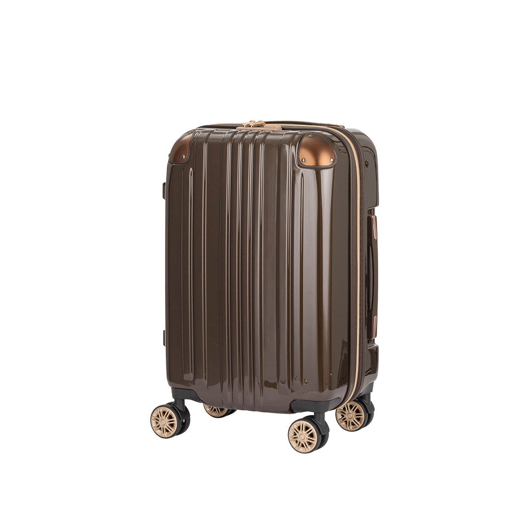 1～2泊向き機内持込対応のスーツケース レジェンドウォーカー 5122-48
