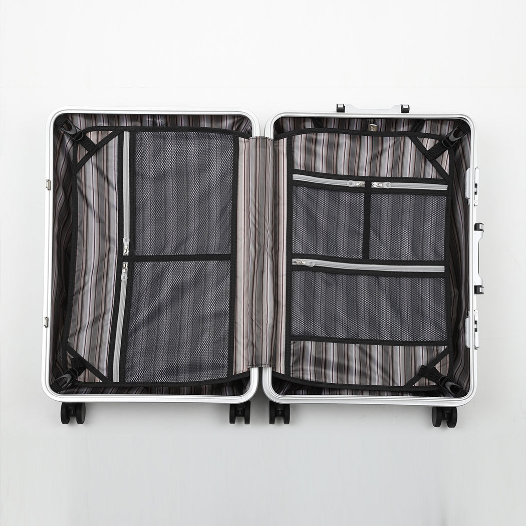 6032-58 LUXE リュクス M-サイズ ハードケース