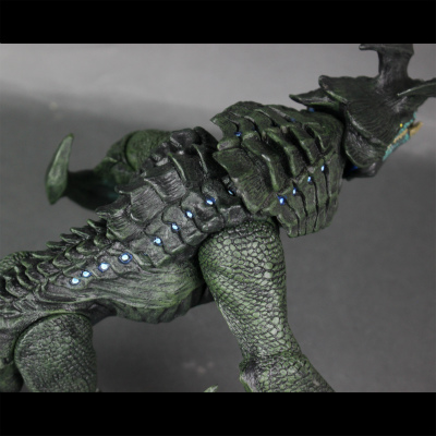 NECA パシフィック・リム ウルトラデラックス オオタチ & オオタチ