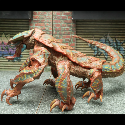 NECA パシフィック・リム ウルトラデラックス オオタチ & オオタチ