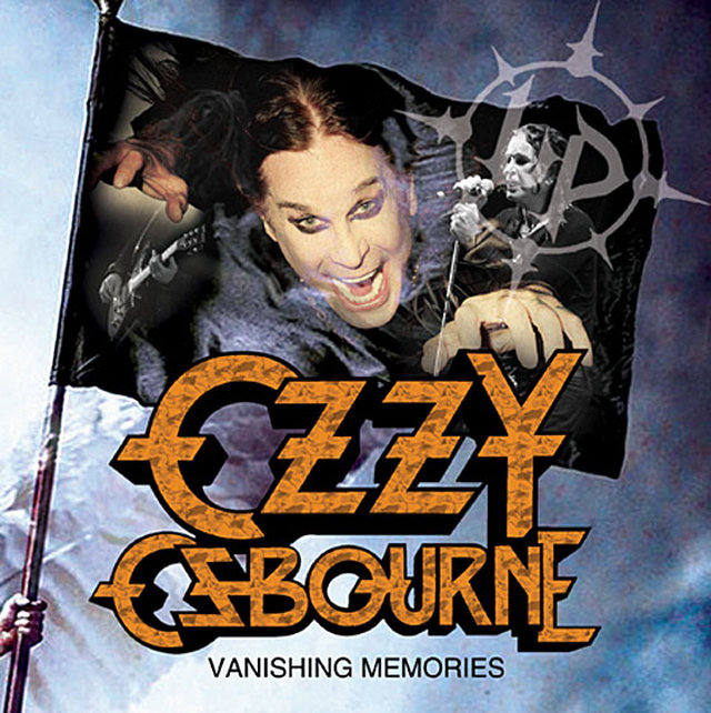 オジー・オズボーン / 2010年10月 神戸ワールド / さいたまSA 公演