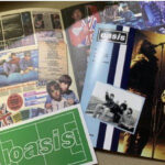 オアシス / 1996年4月27日＆28日 メインロード公演 SBD+Pro-Shot