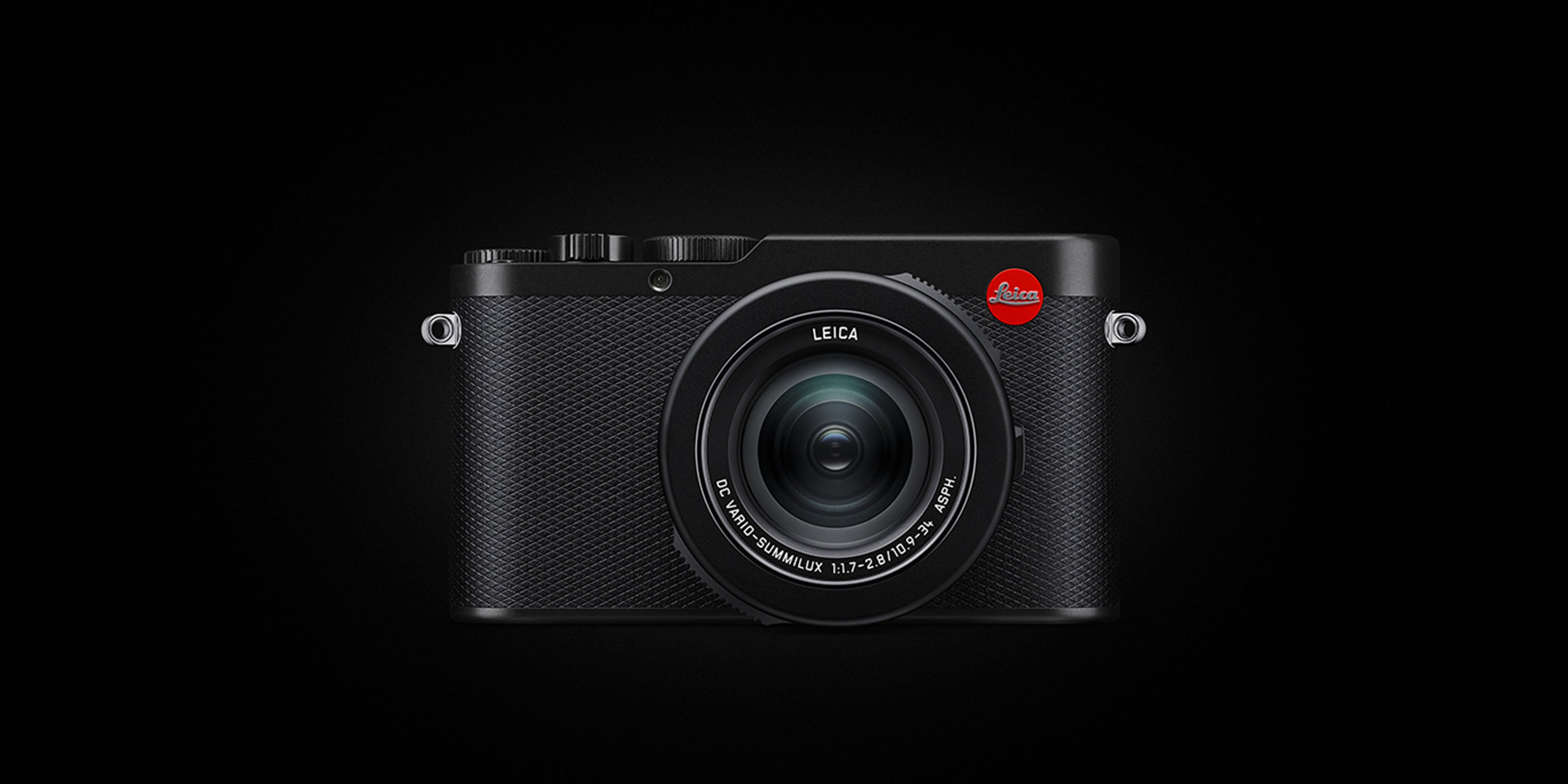 Leica D-Lux 8
