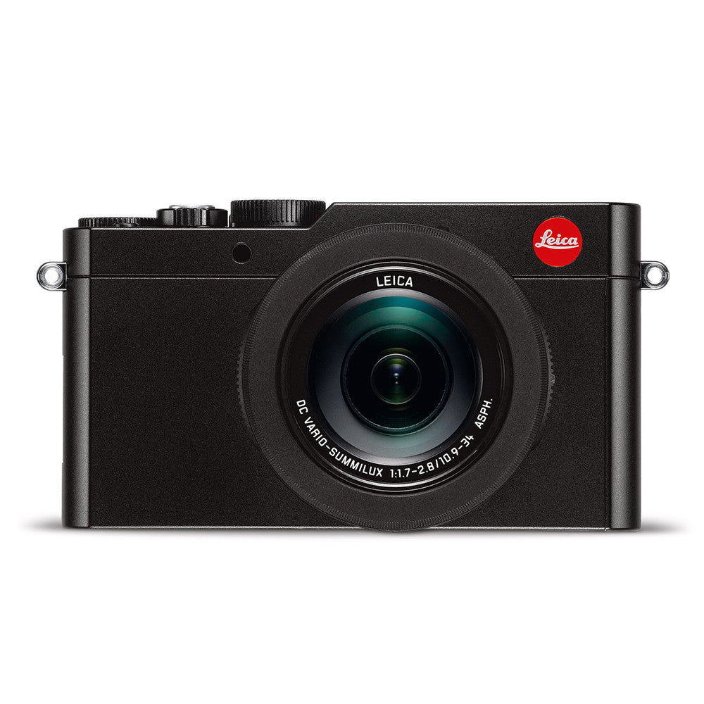 Leica D-LUX (Typ 109) - Leica Store Miami