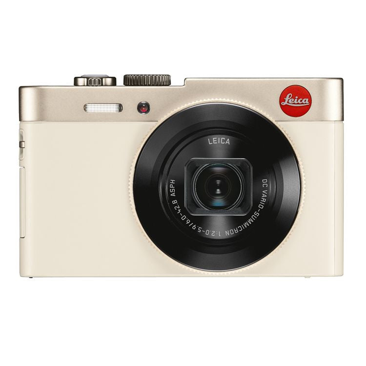 Leica C, Light Gold - Leica Store Miami