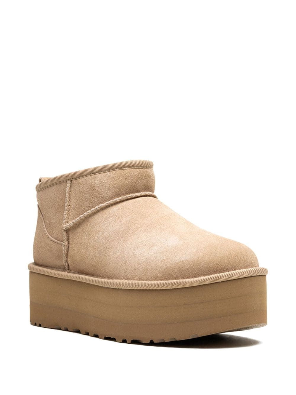 UGG Classic Ultra Mini Platform (More Colors) – Leigh's of Breton