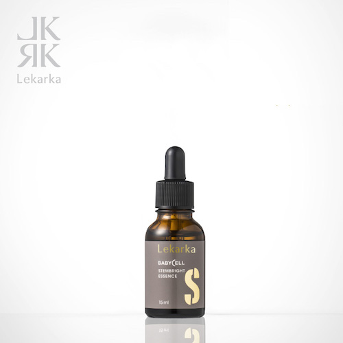 ステムブライトエッセンスL | レカルカ公式オンラインショップ