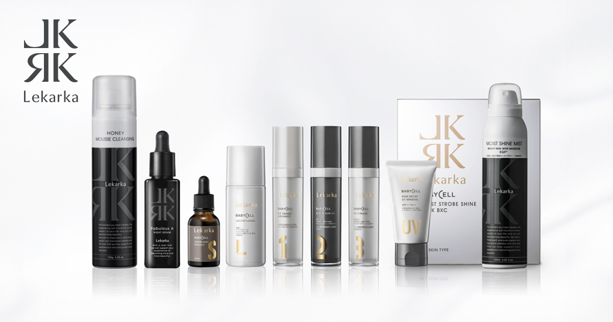 PEPTIDE SYM SERUM – 【クリニック様向け】Lekarka | 株式会社レカルカ