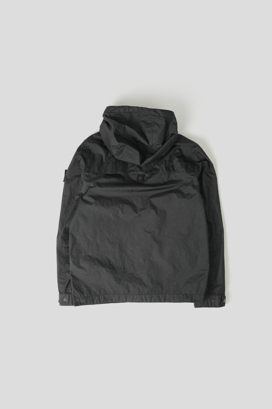 Stone Island - BLACK MEMBRANA 3L TC JACKET – LE LABO STORE