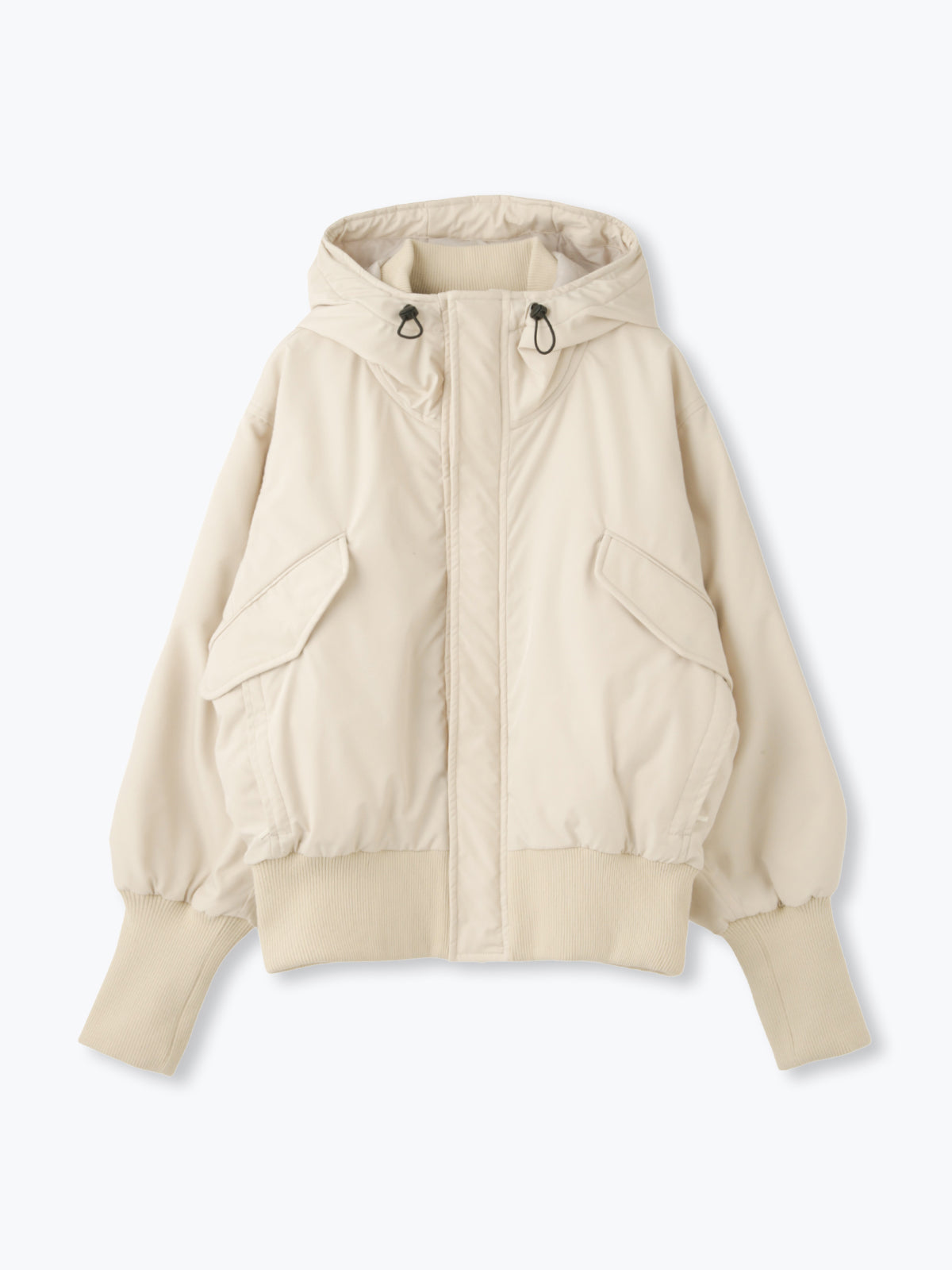 lelill レリル ユーティリティーモッズJACKET