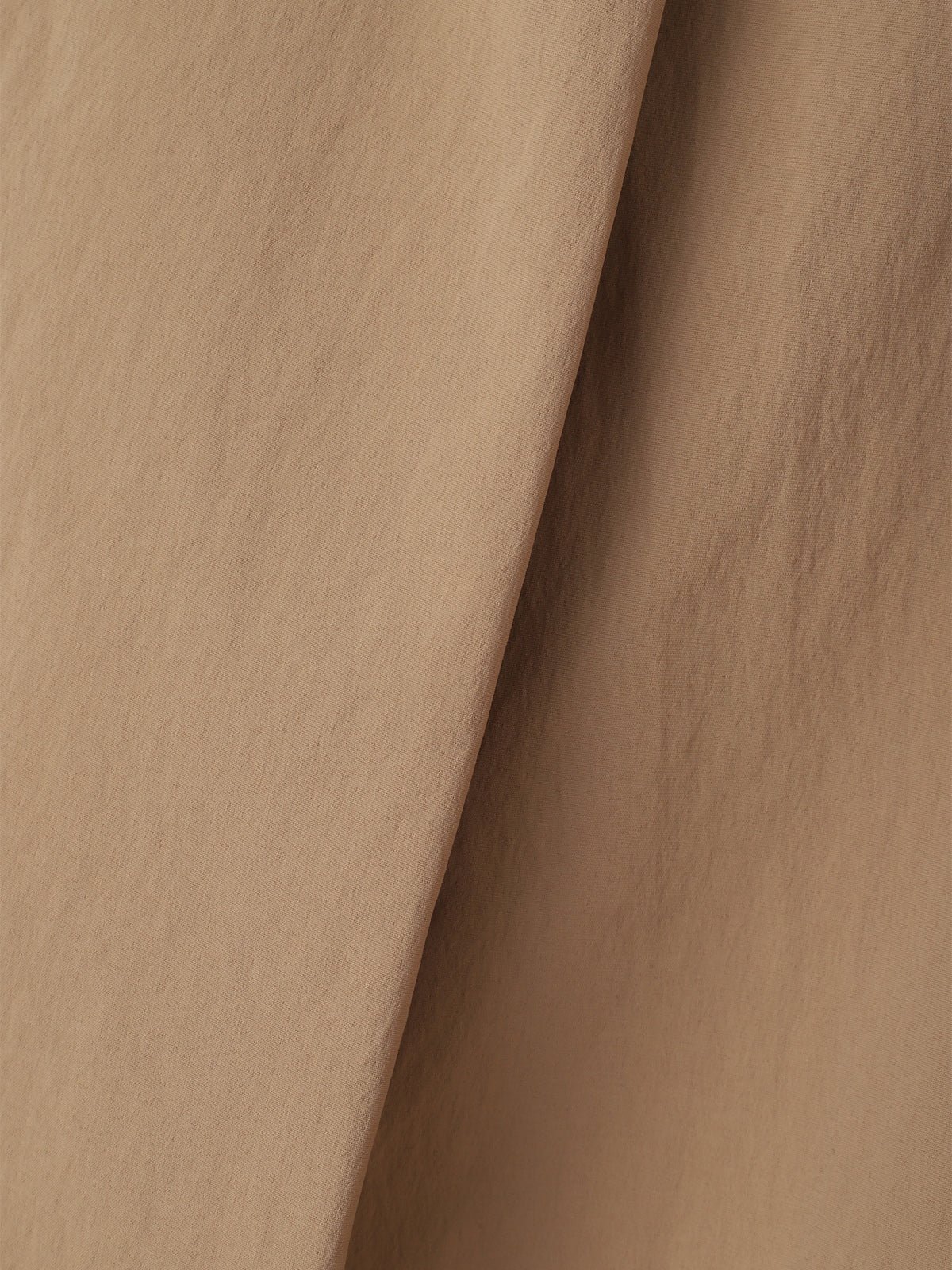 lelillレリル THE BASIC CHINO ベージュ/ブラック