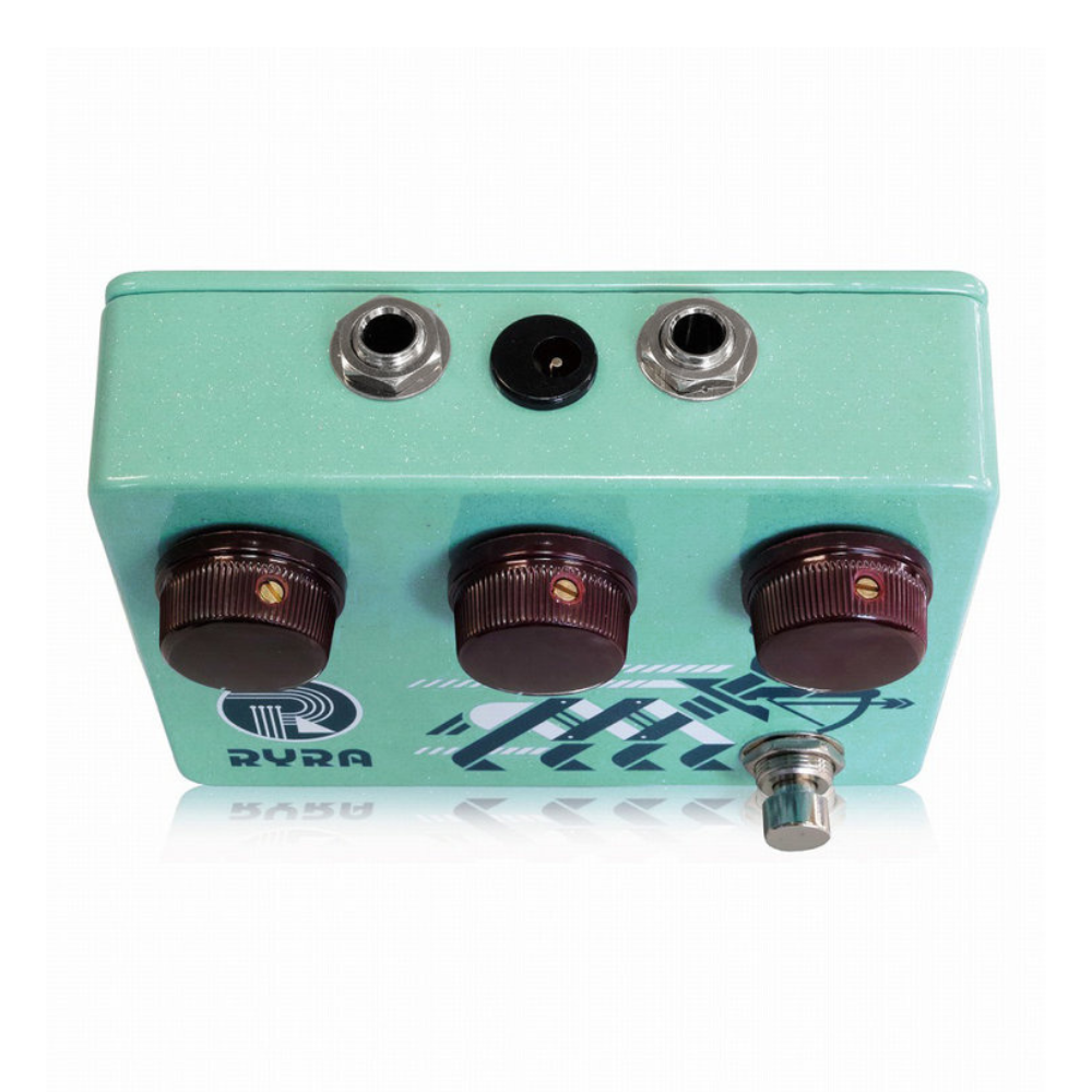RYRA - The Klone Sea Foam Green – LEP INTERNATIONAL