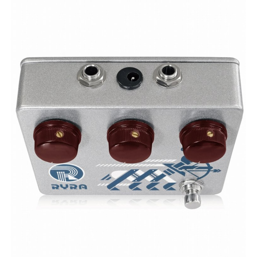 RYRA - The Klone Silver – LEP INTERNATIONAL