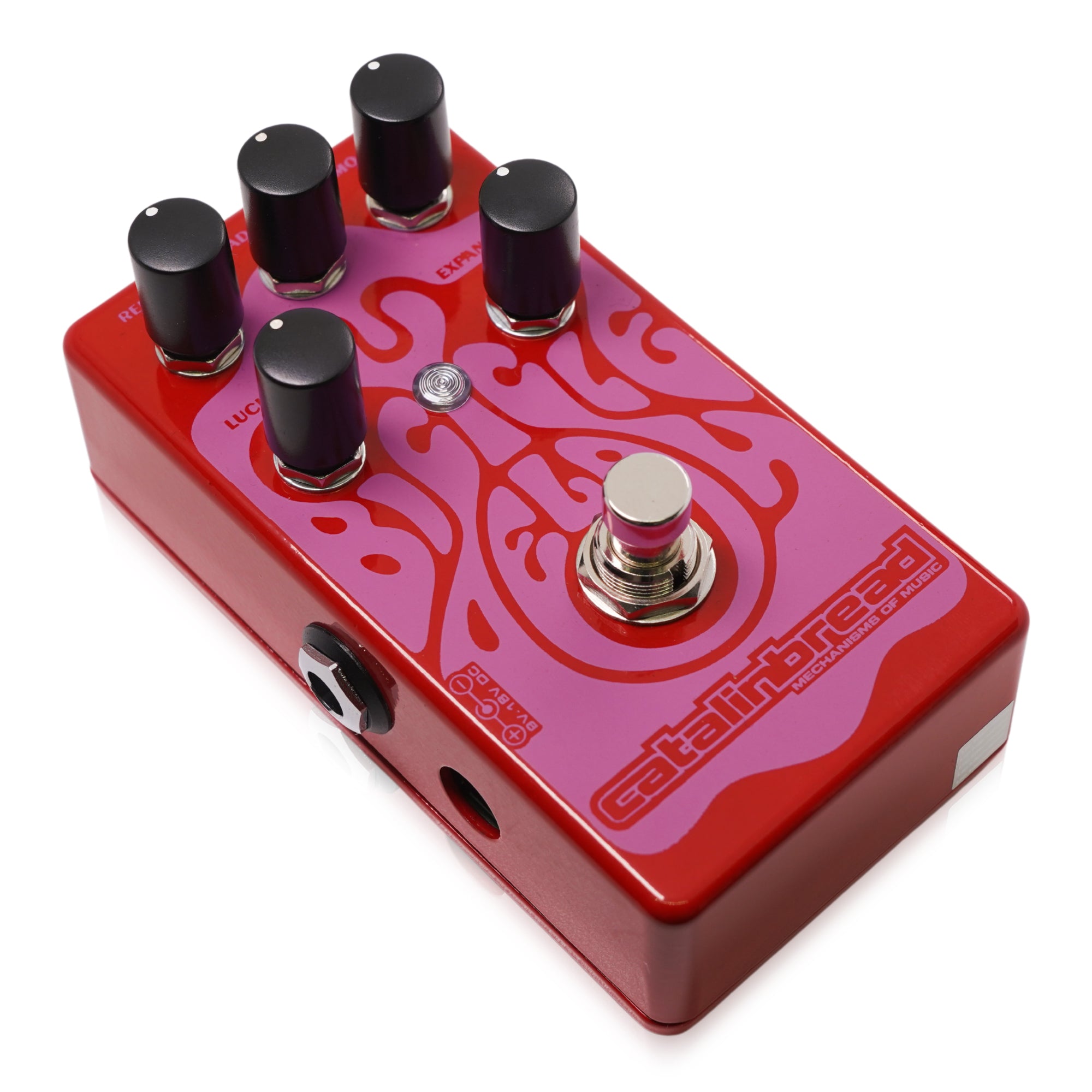 Catalinbread - Bicycle Delay – LEP INTERNATIONAL