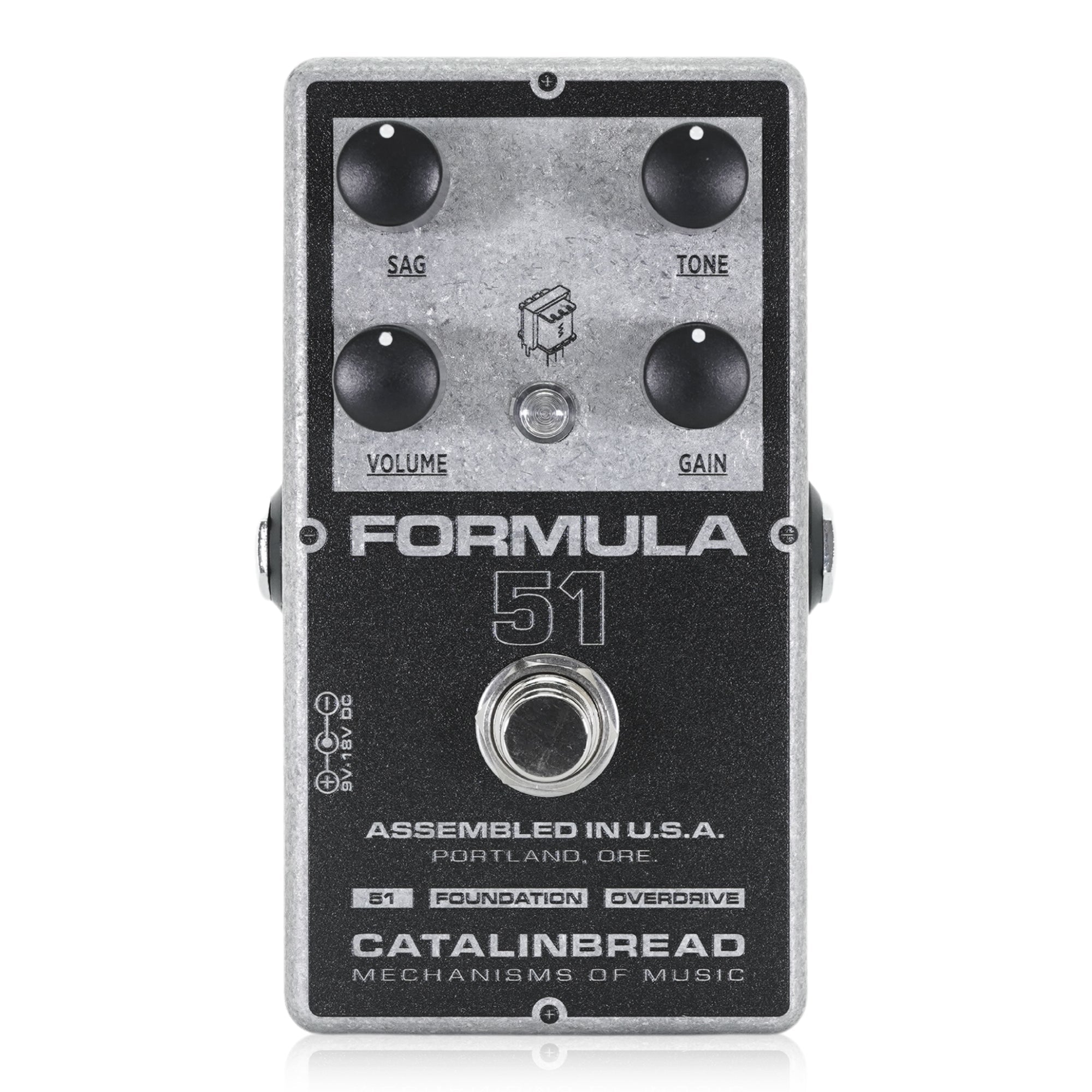 Catalinbread - Formula 51 – LEP INTERNATIONAL