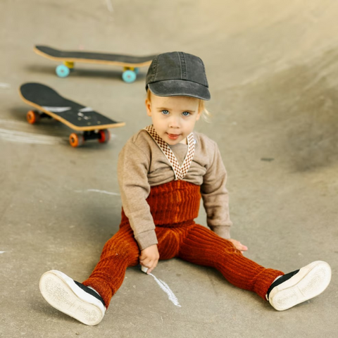 ネコポス不可】C-3 Silly Silas（シリーサイラス） Granny Teddy